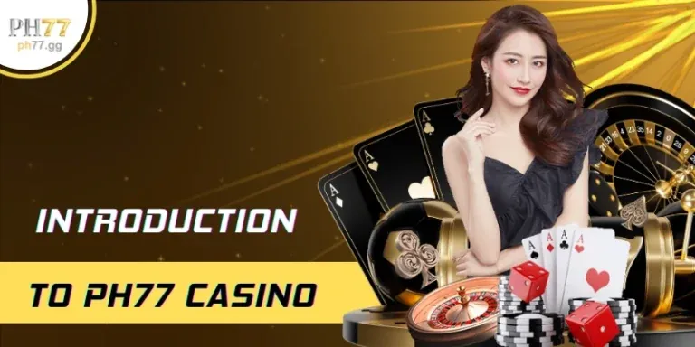 Sự Kiện Casino Trực Tuyến Đặc Biệt tại Bong789 chính thức